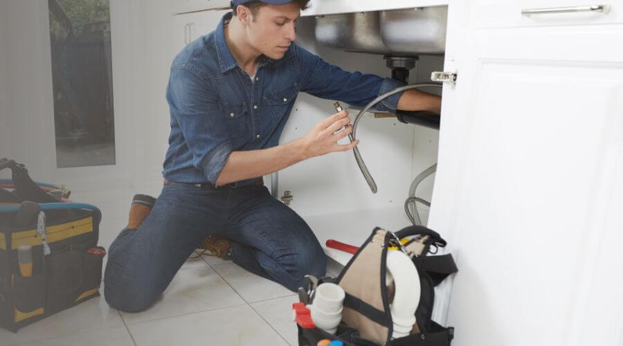 Water Heater Replacement in Cleves, OH